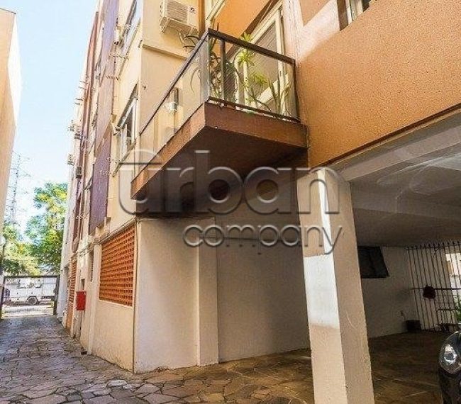 Apartamento com 82m², 2 quartos, 1 vaga, no bairro Petrópolis em Porto Alegre