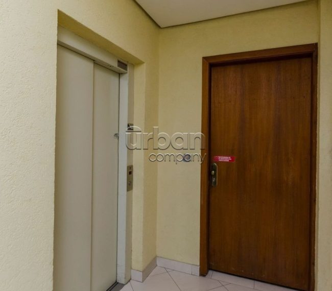 Apartamento Duplex com 101m², 2 quartos, 1 vaga, no bairro Petrópolis em Porto Alegre