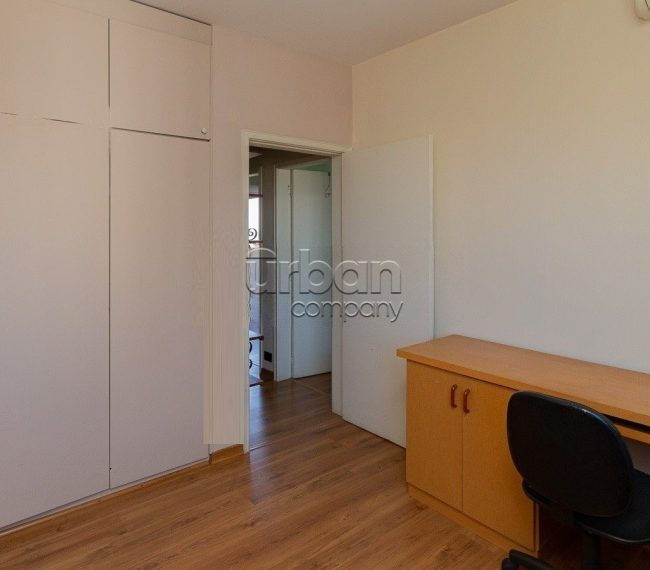 Apartamento com 110m², 3 quartos, 1 suíte, 1 vaga, no bairro Bela Vista em Porto Alegre