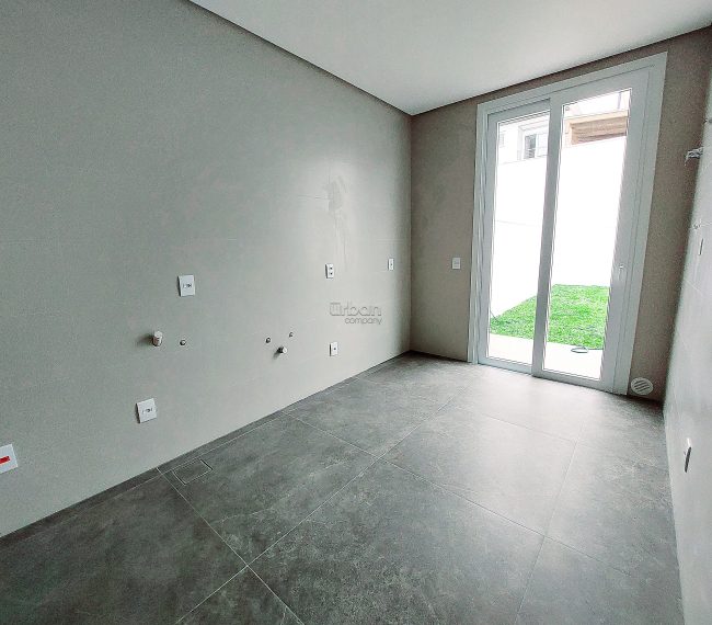 Casa em Condomínio com 256m², 3 quartos, 3 suítes, 2 vagas, no bairro Hipica em Porto Alegre