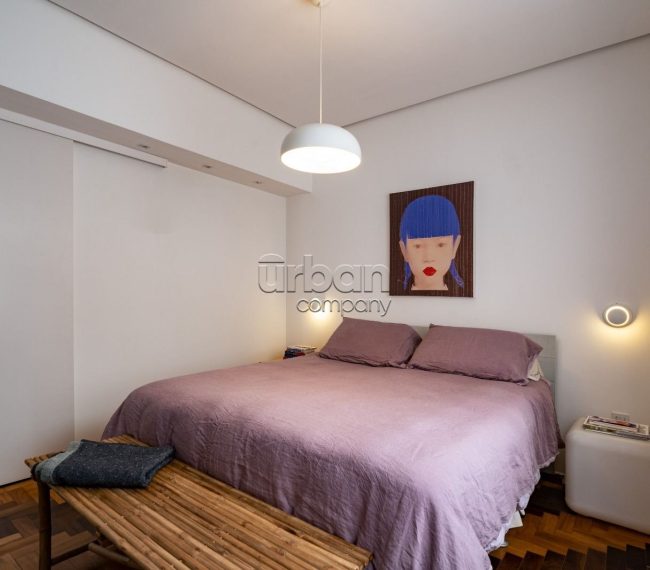 Apartamento com 140m², 2 quartos, 1 suíte, 1 vaga, no bairro Independência em Porto Alegre