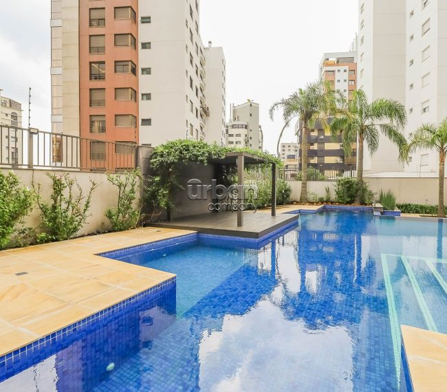 Apartamento com 181m², 3 quartos, 3 suítes, 5 vagas, no bairro Bela Vista em Porto Alegre