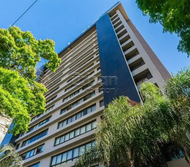 Apartamento com 181m², 3 quartos, 3 suítes, 5 vagas, no bairro Bela Vista em Porto Alegre