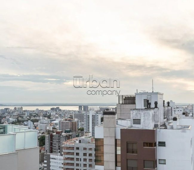 Apartamento com 181m², 3 quartos, 3 suítes, 5 vagas, no bairro Bela Vista em Porto Alegre