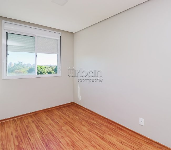 Apartamento com 41m², 2 quartos, 1 vaga, no bairro Ecoville em Porto Alegre