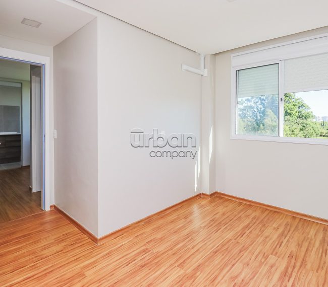 Apartamento com 41m², 2 quartos, 1 vaga, no bairro Ecoville em Porto Alegre