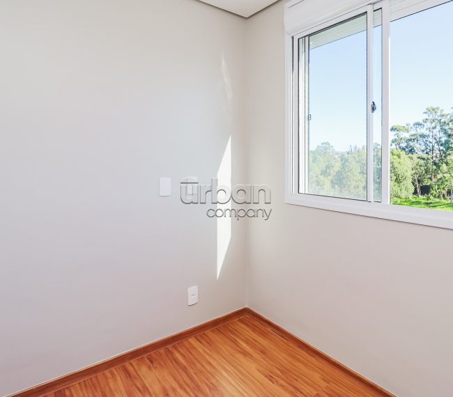 Apartamento com 41m², 2 quartos, 1 vaga, no bairro Ecoville em Porto Alegre