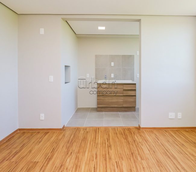 Apartamento com 41m², 2 quartos, 1 vaga, no bairro Ecoville em Porto Alegre