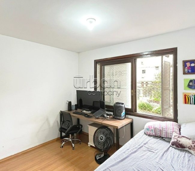 Apartamento com 110m², 3 quartos, 1 suíte, 1 vaga, no bairro Mont Serrat em Porto Alegre