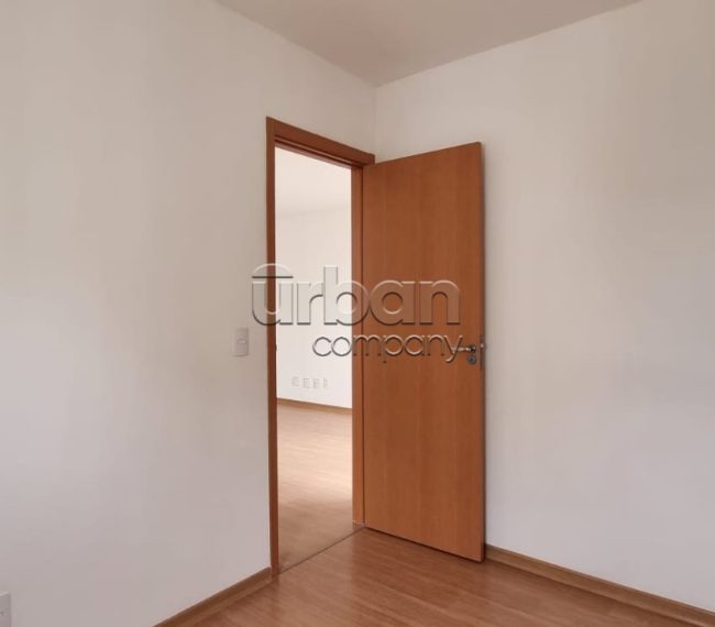 Apartamento com 44m², 2 quartos, 1 vaga, no bairro Alto Petrópolis em Porto Alegre