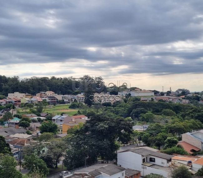 Apartamento com 44m², 2 quartos, 1 vaga, no bairro Alto Petrópolis em Porto Alegre