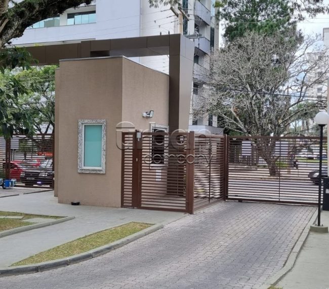 Apartamento com 44m², 2 quartos, 1 vaga, no bairro Alto Petrópolis em Porto Alegre