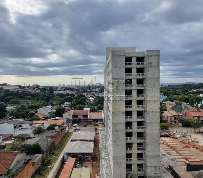 Apartamento com 44m², 2 quartos, 1 vaga, no bairro Alto Petrópolis em Porto Alegre