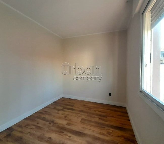 Apartamento com 55m², 2 quartos, no bairro Jardim Lindóia em Porto Alegre