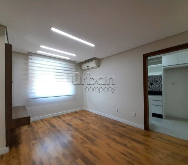 Apartamento com 55m², 2 quartos, no bairro Jardim Lindóia em Porto Alegre