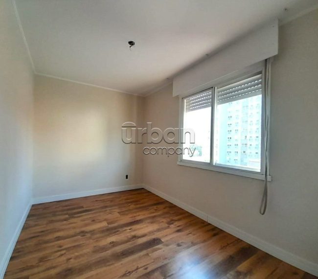 Apartamento com 55m², 2 quartos, no bairro Jardim Lindóia em Porto Alegre