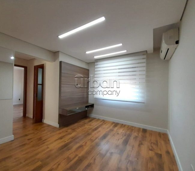 Apartamento com 55m², 2 quartos, no bairro Jardim Lindóia em Porto Alegre