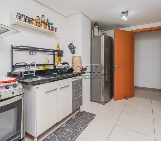 Apartamento com 134m², 3 quartos, 2 suítes, 4 vagas, no bairro Chácara da Pedras em Porto Alegre