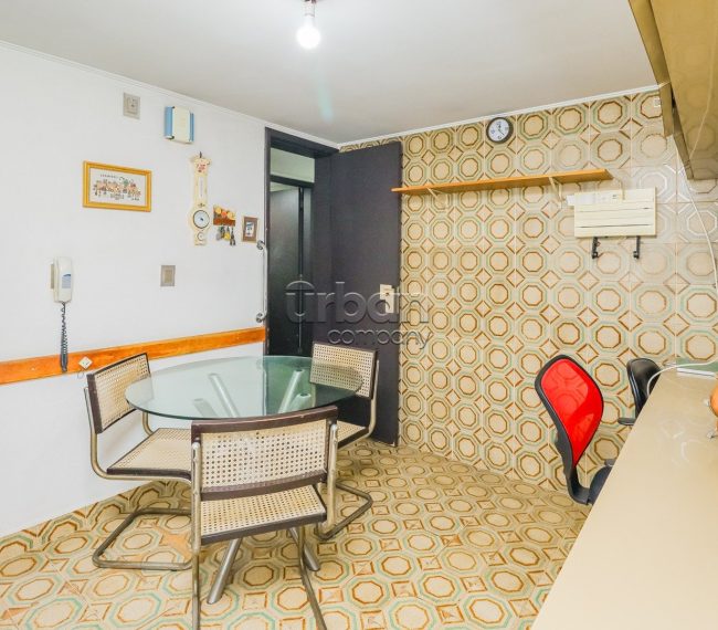 Apartamento com 143m², 3 quartos, 2 vagas, no bairro Petrópolis em Porto Alegre