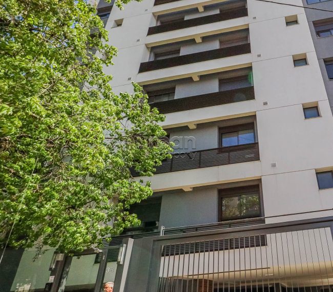 Apartamento, no bairro Passo da Areia em Porto Alegre