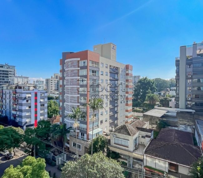 Apartamento com 103m², 2 quartos, 2 suítes, 2 vagas, no bairro Auxiliadora em Porto Alegre