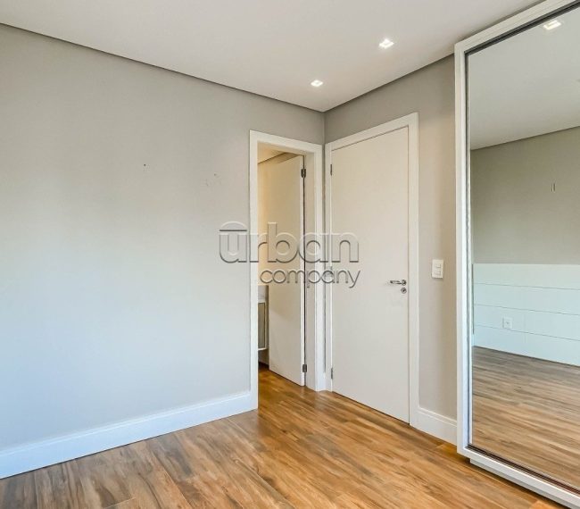 Apartamento com 103m², 2 quartos, 2 suítes, 2 vagas, no bairro Auxiliadora em Porto Alegre