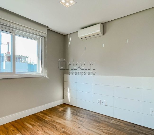 Apartamento com 103m², 2 quartos, 2 suítes, 2 vagas, no bairro Auxiliadora em Porto Alegre