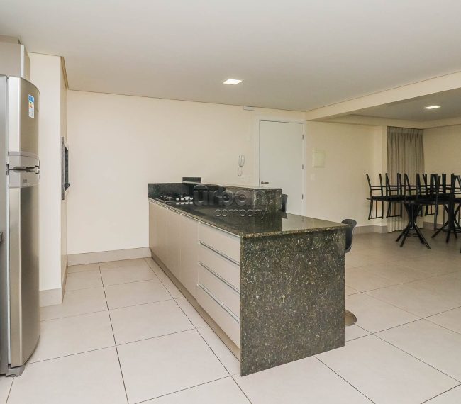 Apartamento com 64m², 2 quartos, 1 suíte, 2 vagas, no bairro petropolis em Porto Alegre