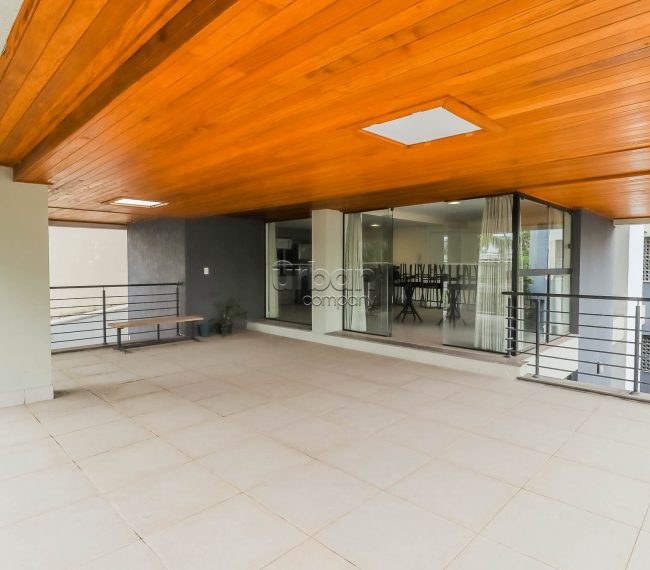 Apartamento com 64m², 2 quartos, 1 suíte, 2 vagas, no bairro petropolis em Porto Alegre