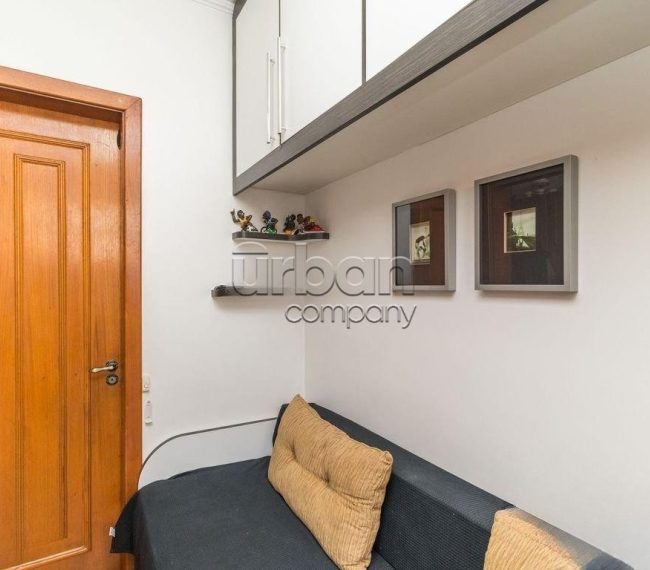 Apartamento com 70m², 2 quartos, 2 vagas, no bairro Auxiliadora em Porto Alegre