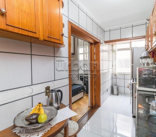 Apartamento com 70m², 2 quartos, 2 vagas, no bairro Auxiliadora em Porto Alegre