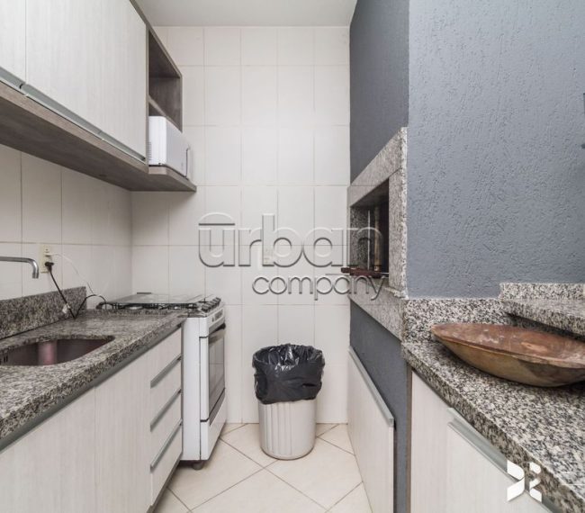 Casa em Condomínio com 145m², 3 quartos, 1 suíte, 4 vagas, no bairro Hípica em Porto Alegre