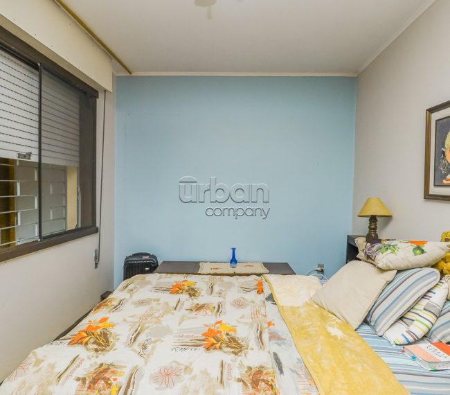 Apartamento Garden com 83m², 3 quartos, 1 vaga, no bairro Jardim Lindoia em Porto Alegre