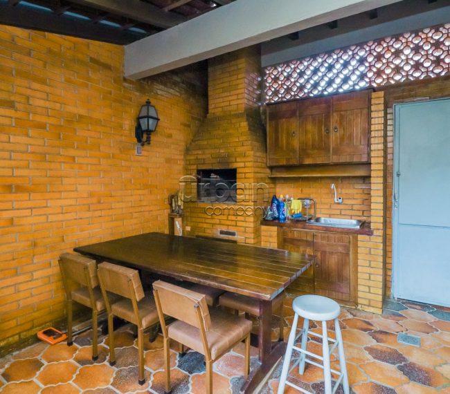 Apartamento Garden com 83m², 3 quartos, 1 vaga, no bairro Jardim Lindoia em Porto Alegre