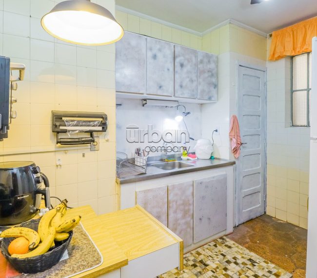 Apartamento Garden com 83m², 3 quartos, 1 vaga, no bairro Jardim Lindoia em Porto Alegre