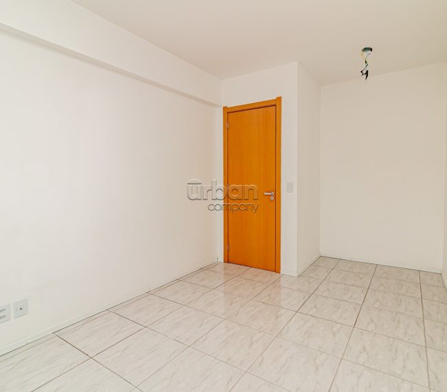 Apartamento com 49m², 1 quarto, 1 vaga, no bairro Teresópolis em Porto Alegre