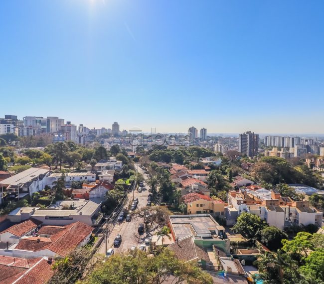 Cobertura com 521m², 3 quartos, 2 suítes, 2 vagas, no bairro Boa Vista em Porto Alegre