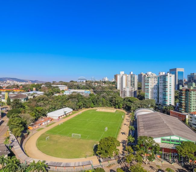 Cobertura com 521m², 3 quartos, 2 suítes, 2 vagas, no bairro Boa Vista em Porto Alegre