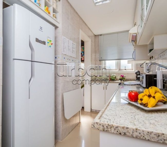 Apartamento com 90m², 2 quartos, 1 suíte, no bairro Higienópolis em Porto Alegre