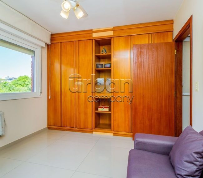 Apartamento com 90m², 2 quartos, 1 suíte, no bairro Higienópolis em Porto Alegre