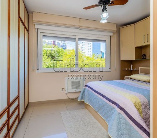 Apartamento com 90m², 2 quartos, 1 suíte, no bairro Higienópolis em Porto Alegre