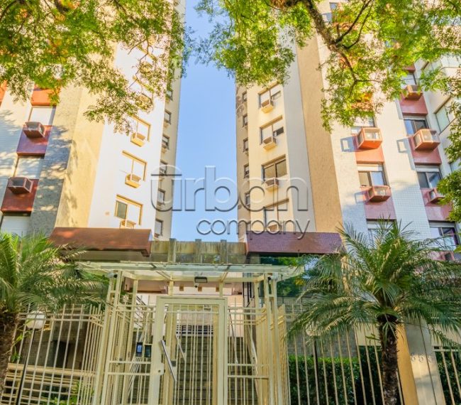 Apartamento com 95m², 3 quartos, 1 suíte, 2 vagas, no bairro Jardim Botânico em Porto Alegre