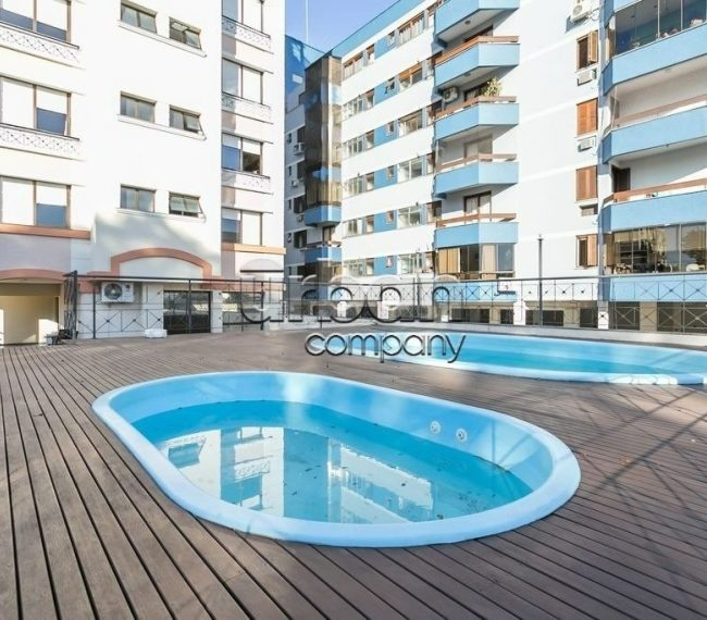 Apartamento com 92m², 3 quartos, 1 suíte, 2 vagas, no bairro Vila Ipiranga em Porto Alegre