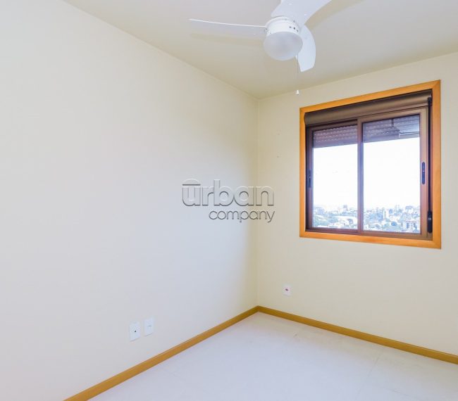 Apartamento com 77m², 3 quartos, 1 suíte, 2 vagas, no bairro Vila Jardim em Porto Alegre