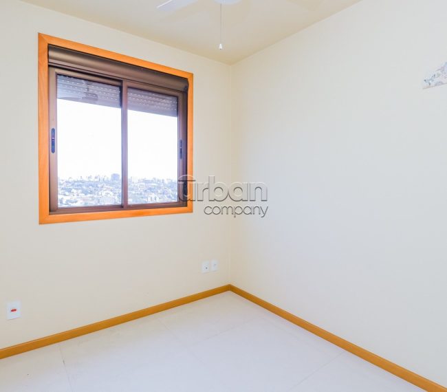 Apartamento com 77m², 3 quartos, 1 suíte, 2 vagas, no bairro Vila Jardim em Porto Alegre