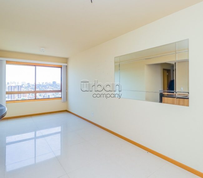 Apartamento com 77m², 3 quartos, 1 suíte, 2 vagas, no bairro Vila Jardim em Porto Alegre