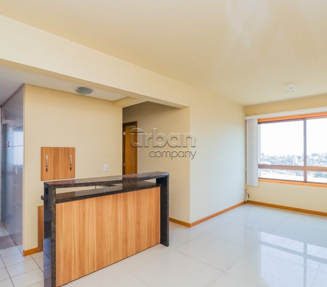 Apartamento com 77m², 3 quartos, 1 suíte, 2 vagas, no bairro Vila Jardim em Porto Alegre