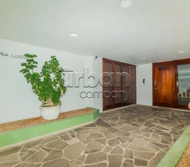 Apartamento com 44m², 1 quarto, 1 vaga, no bairro Petrópolis em Porto Alegre