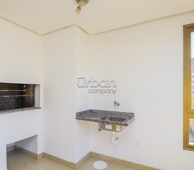 Apartamento com 118m², 3 quartos, 3 suítes, 3 vagas, no bairro Higienópolis em Porto Alegre