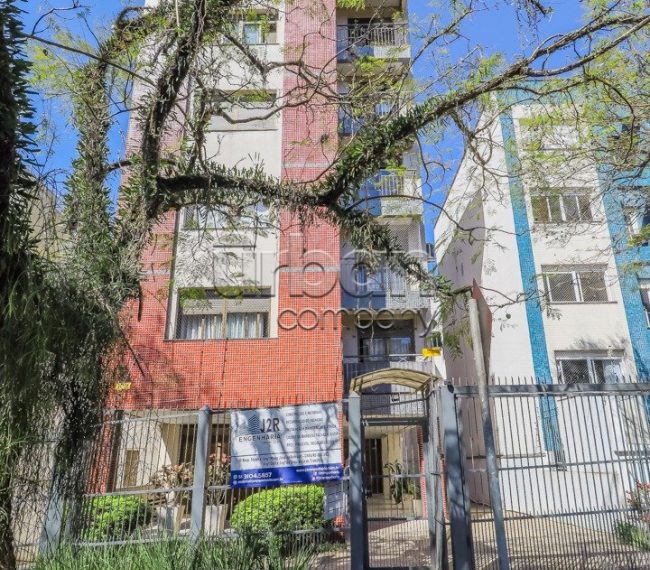 Apartamento com 118m², 3 quartos, 3 suítes, 3 vagas, no bairro Higienópolis em Porto Alegre